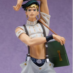JoJo's Bizarre Adventure: Diamond is Unbreakable Pop Up Parade PVC Statue Rohan Kishibe 18 cm