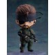 Metal Gear Solid Snake Eater Nendoroid Action Figure Naked Snake 10 cm