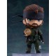 Metal Gear Solid Snake Eater Nendoroid Action Figure Naked Snake 10 cm