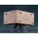 Metal Gear Solid Snake Eater Nendoroid Action Figure Naked Snake 10 cm