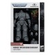 Warhammer 40,000 Action Figure Assault Intercessor Sergeant (Blood Angel) (Artist Proof) 18 cm