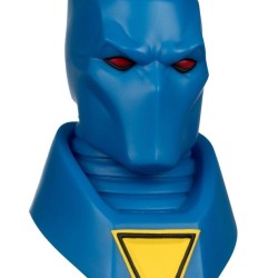 Batman DC Direct Mini-Replica 1/3 Azrael Batman Mask (Batman: Knightfall) (Gold Label Collection) 18 cm