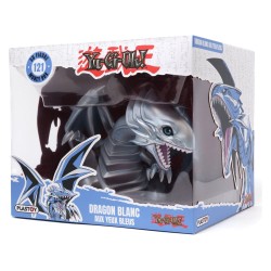 Yu-Gi-Oh: Money Box Blue-Eyes White Dragon 16 cm