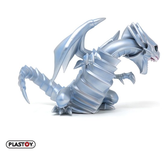 Yu-Gi-Oh: Money Box Blue-Eyes White Dragon 16 cm
