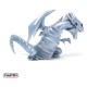 Yu-Gi-Oh: Money Box Blue-Eyes White Dragon 16 cm
