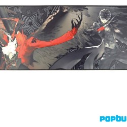 Persona Mousepad Joker & Arsène 80 x 30 cm