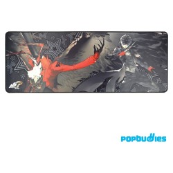Persona Mousepad Joker & Arsène 80 x 30 cm