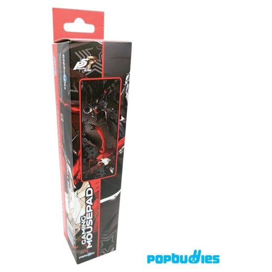 Persona Mousepad Joker & Arsène 80 x 30 cm