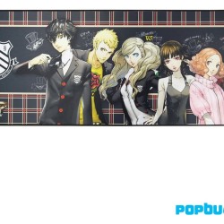 Persona Mousepad Shujin Academy 80 x 30 cm