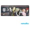 Persona Mousepad Shujin Academy 80 x 30 cm