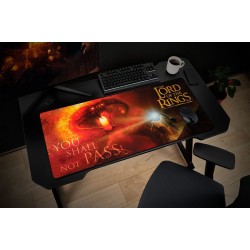 Lord of the Rings Stars XXL Desk Mat Version 2
