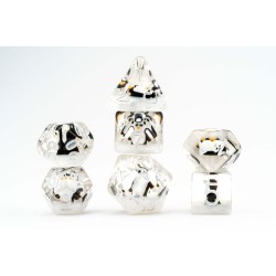 FanRoll Dice Set Penguin (7)