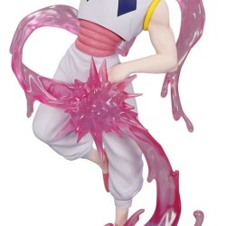 Hunter x Hunter Exceed Creative PVC Statue Hisoka 20 cm