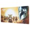 Star Wars: The Mandalorian and Grogu XL Mouse Pad 80 x 35 cm