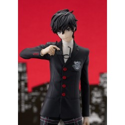Persona 5 Royal Pop Up Parade PVC Statue Protagonist 16 cm