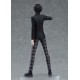 Persona 5 Royal Pop Up Parade PVC Statue Protagonist 16 cm