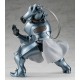 Fullmetal Alchemist: Brotherhood Pop Up Parade PVC Statue Alphonse Elric 17 cm