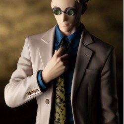 Jujutsu Kaisen ARTFX J PVC Figure Kento Nanami 24 cm