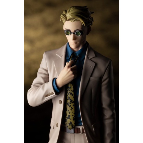 Jujutsu Kaisen ARTFX J PVC Figure Kento Nanami 24 cm