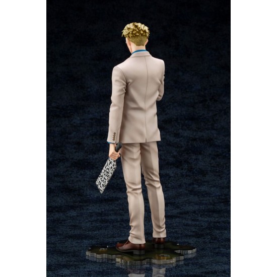 Jujutsu Kaisen ARTFX J PVC Figure Kento Nanami 24 cm