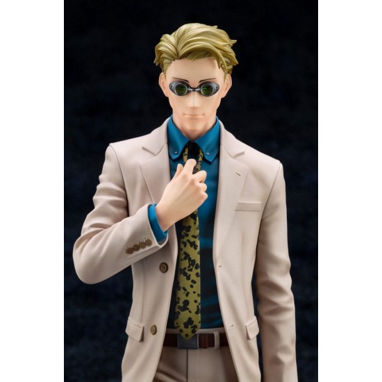 Jujutsu Kaisen ARTFX J PVC Figure Kento Nanami 24 cm