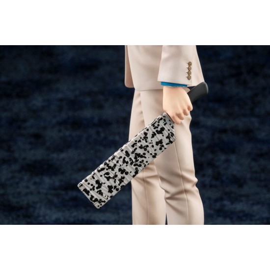 Jujutsu Kaisen ARTFX J PVC Figure Kento Nanami 24 cm