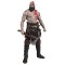 God of War Action Figure Kratos 18 cm