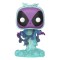 Marvel POP! Plus Vinyl Figure Deadpool as Jacob Marley 9 cm