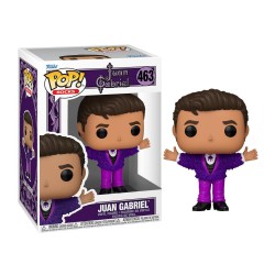 Funko POP! Rocks: Music - Juan Gabriel 463