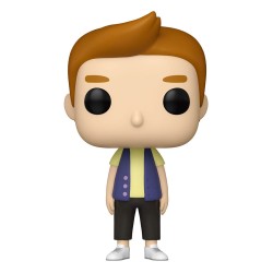 Bob's Burgers POP!TV Vinyl Figure Jimmy Jr. 9 cm