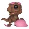 Jurassic Park POP! Movies Vinyl Figure SPRG- Raptor 9 cm