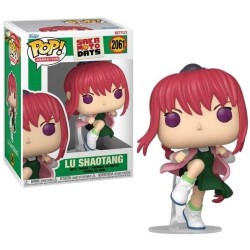Φιγούρα Funko POP! Sakamoto Days - Lu Shaotang 2061