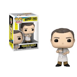 Φιγούρα Funko POP! Brooklyn Nine-Nine - Charles Boyle 1625