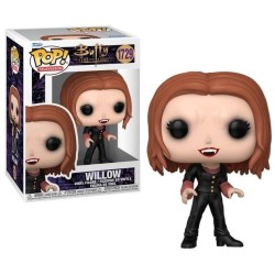 Figure Funko POP! Buffy the Vampire Slayer Willow 1729