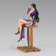 One Piece Grandline Journey Boa Hancock figure 20cm
