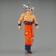 Dragon Ball Super Son Goku Solid Edge Works figure 20cm