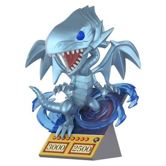 Yu-Gi-Oh! POP! Premium Vinyl Figure Blue Eyes Dragon 9 cm