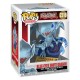 Yu-Gi-Oh! POP! Premium Vinyl Figure Blue Eyes Dragon 9 cm