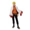 Naruto 72 series 72 Naruto Uzumaki figure 24cm