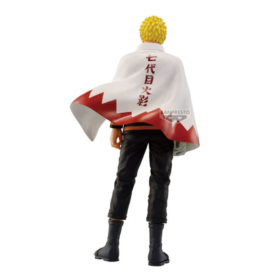 Naruto 72 series 72 Naruto Uzumaki figure 24cm