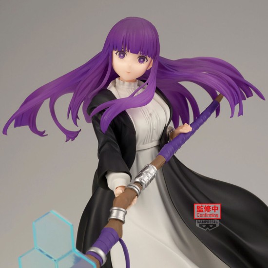 Frieren: Beyond Journey's End Effectreme Fern figure 19cm