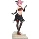 Re:Zero Starting Life in Another World Espresto Monster Motions Ram figure 22cm
