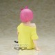 Starting Life in Another World Re:Zero Relax Time Ram Training Syle figure 14cm