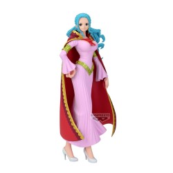 One Piece Nefeltari Vivi Grandline Series Special figure 19cm