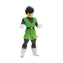 Dragon Ball Z Gohan ver.A Clearise figure 18cm