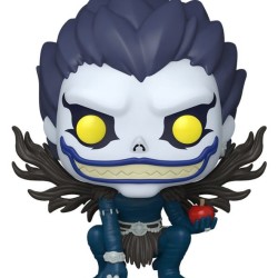 Death Note POP! Animation Vinyl Figure Ryuk 9 cm