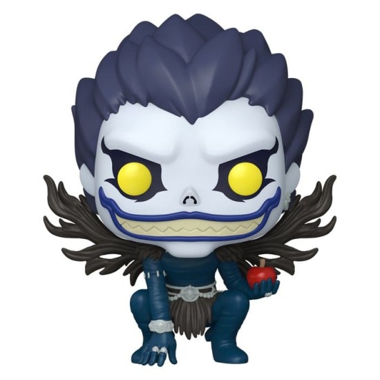 Death Note POP! Animation Vinyl Figure Ryuk 9 cm