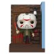 Friday the 13th POP! Nooks Vinyl Diorama Jason Underwater 16 cm