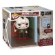Friday the 13th POP! Nooks Vinyl Diorama Jason Underwater 16 cm