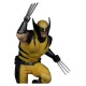 Marvel Statue Wolverine 18 cm